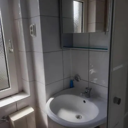 Appartement Kleine 2 Zimmerwohnung Fuer Max 3 Personen