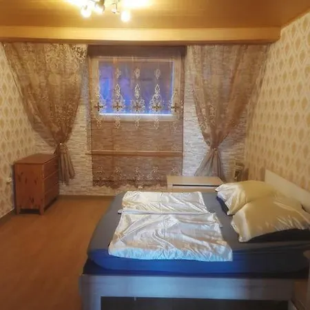 דירה Kleine 2 Zimmerwohnung Fuer Max 3 Personen *