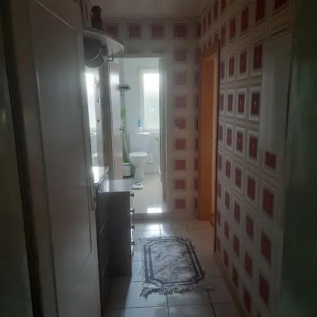 Kleine 2 Zimmerwohnung Fuer Max 3 Personen *