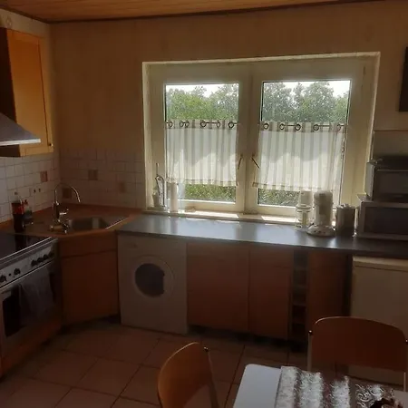 Kleine 2 Zimmerwohnung Fuer Max 3 Personen *