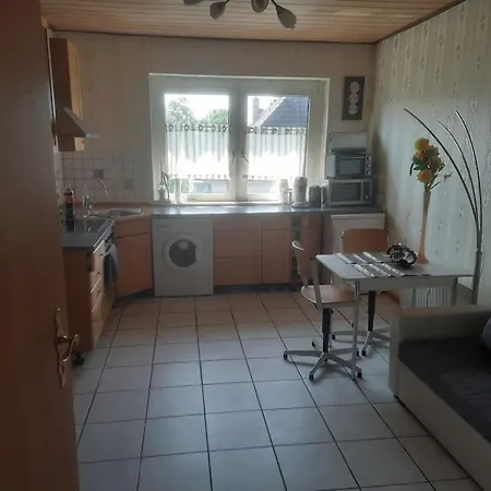 Kleine 2 Zimmerwohnung Fuer Max 3 Personen * מולהיים אן דר רור