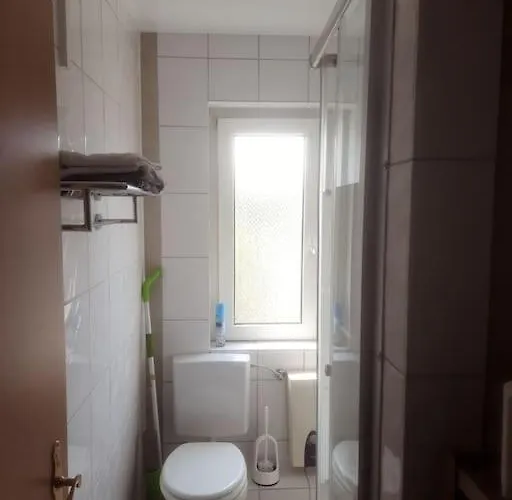 Apartment Kleine 2 Zimmerwohnung Für Max 3 Personen Mülheim an der Ruhr