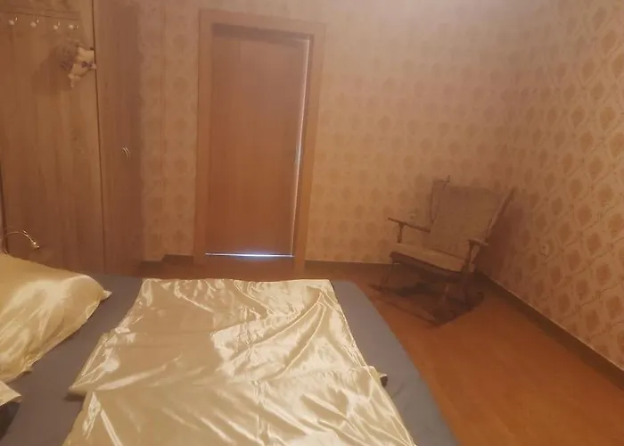 Kleine 2 Zimmerwohnung Fuer Max 3 Personen * Mülheim an der Ruhr