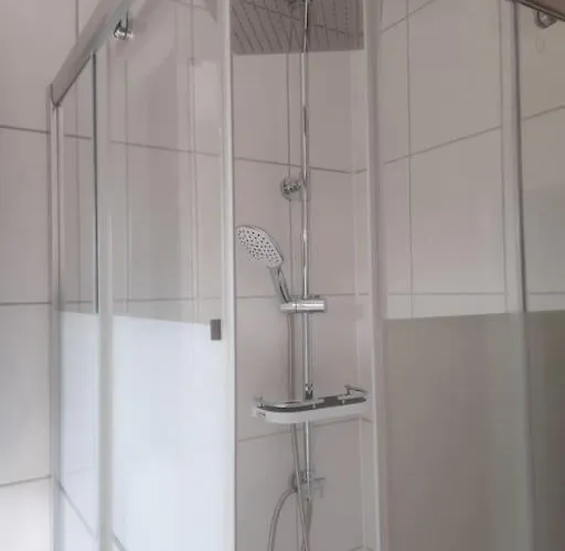 Appartement Kleine 2 Zimmerwohnung Fuer Max 3 Personen