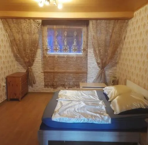 Appartement Kleine 2 Zimmerwohnung Fuer Max 3 Personen *