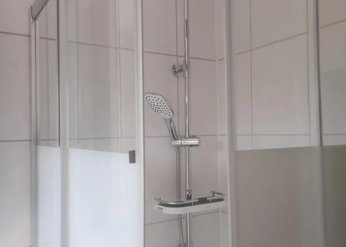 Kleine 2 Zimmerwohnung Fuer Max 3 Personen *